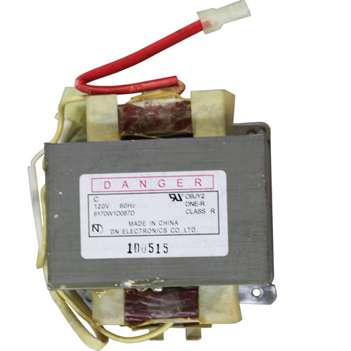 Amana 53002006 Transformer