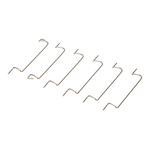 Middleby Marshall 424000089 Oven 6 Link Conveyor Belt Kit