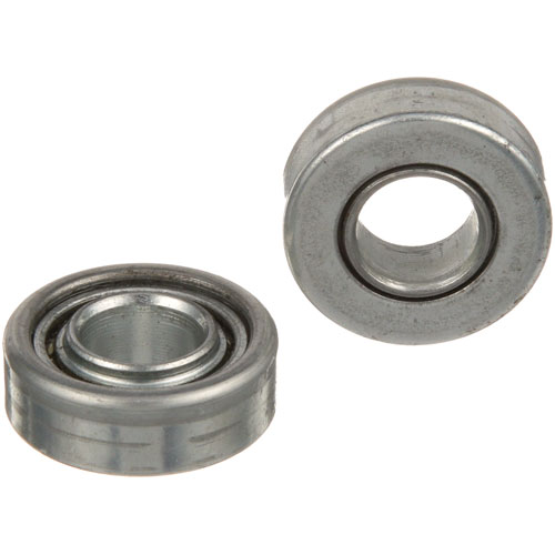 Roundup - AJ Antunes 7000296 Ball Bearing Kit 1/2" ID X 1-1/8" OD X 3/8" Wide 2-Pack