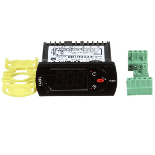Silver King SVK38553 Freezer Electronic Control Programmable 115V