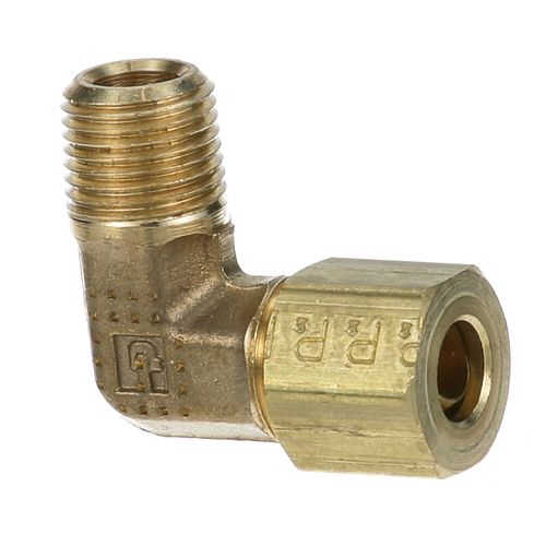 Hobart 012-000 Male Elbow