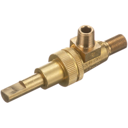 Jade Range 4418500200 Charbroiler Horizontal Split Stove Valve