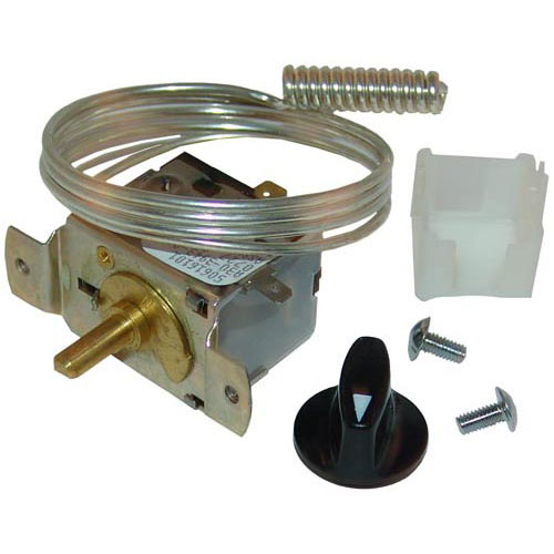 APW 14894-01 Temperature Control 25-40&deg;F 36" Capillary