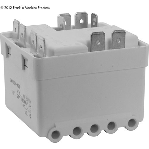 Delfield 219-6030 Compressor Start Relay