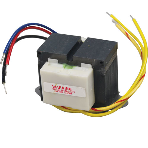 Lbc Bakery Equipment 3140026 Conveyor Oven Transformer 40VA 208/240V PRI 24/12V SEC