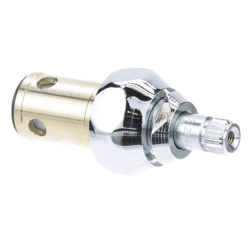 T&S Brass 12443-40NS Eterna Cartridge New Style RTC