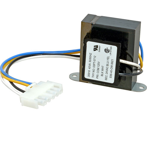 Henny Penny 60207 Hp 120V Ofg Transformer