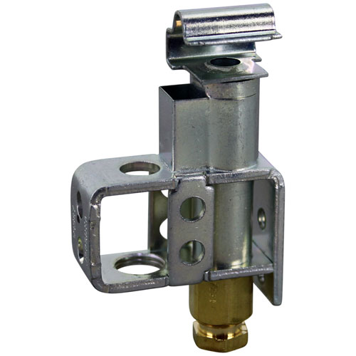 Johnson Controls J992DXA NAT Pilot W/ Standard Flame, 1/4" Tube
