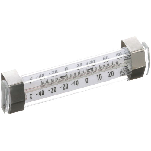 Thermometer, Refrg/Frzr  For Comark - Part# Fg80ak