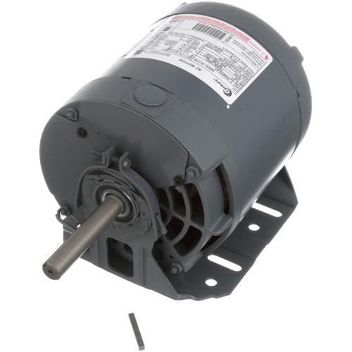 Blodgett BL11840 Oven CW Single Phase Induction Motor, 1/3 HP, 115/230V