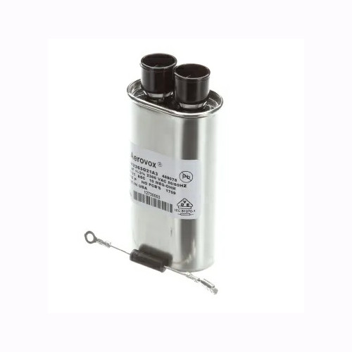 Amana 59001159 Capacitor And Diode Kit , 0.65UF