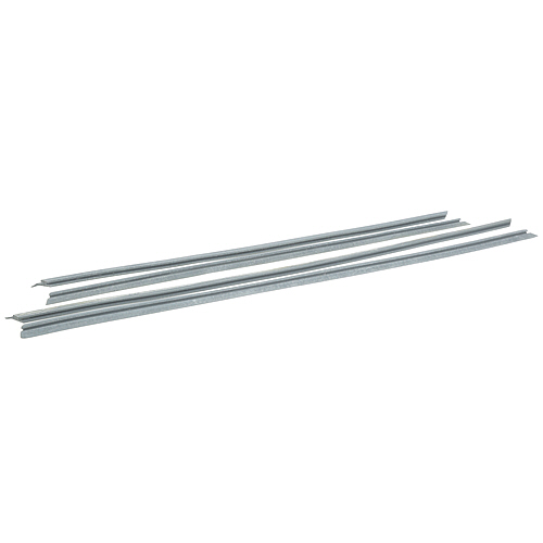 Hatco 00-01-0105-00 Door Gasket (2)24.5" X 20.75"(2)