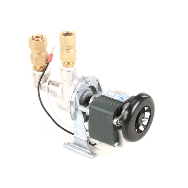 Curtis WC1037 Water Pump 120 VAC