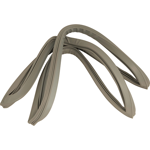 Sertek Llc 7000272-26 18-7/16 X 21-5/1 NGK Meatwell 5/8" Screw Gasket