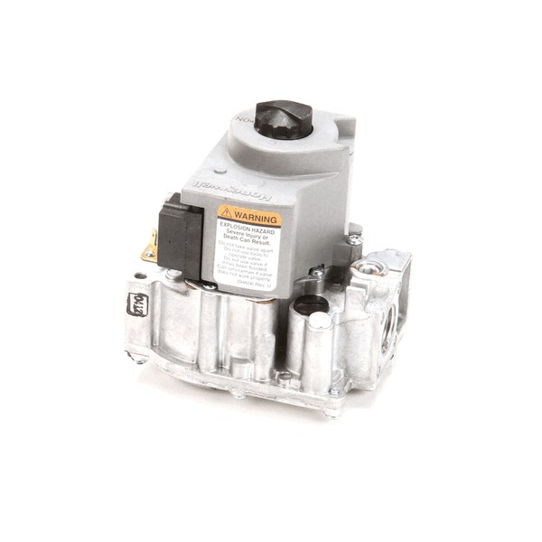 Groen Z049557 Gas Valve 24V 60Hz 081712
