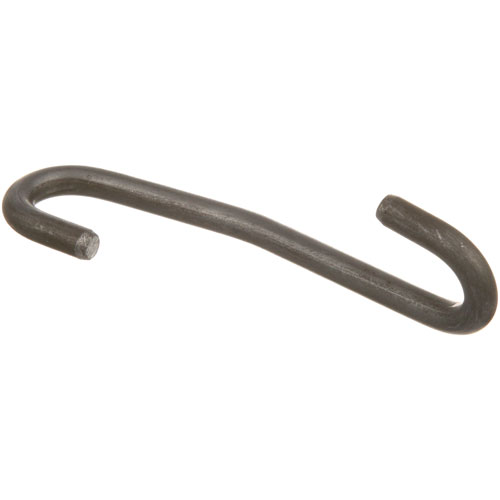 Vulcan Hart VH113381-2 Dorr Bell Crank Hook 3.02" Hooks are at 90 Degrees To Each Other