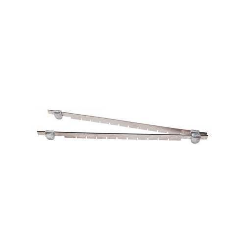 Spacer  Kk 1/4 For Shaver Specialty - Part# 223.3
