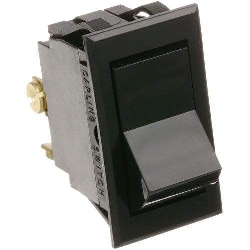 Hatco 2-19-015-00 Rocker Switch 7/8 X 1-1/2 DPST