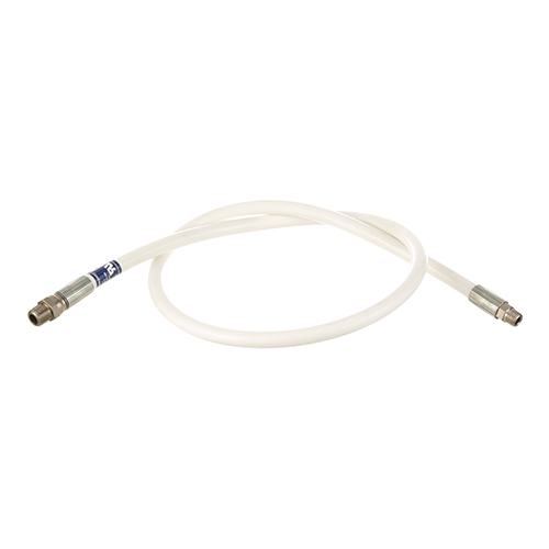 Dean 55210 Flush Hose 63" OAL