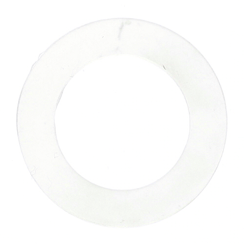 Bunn 01201.0000 Coffee Brewer Tank Inlet Gasket Silicone