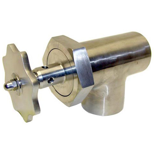Cleveland 107484 Kettle Faucet