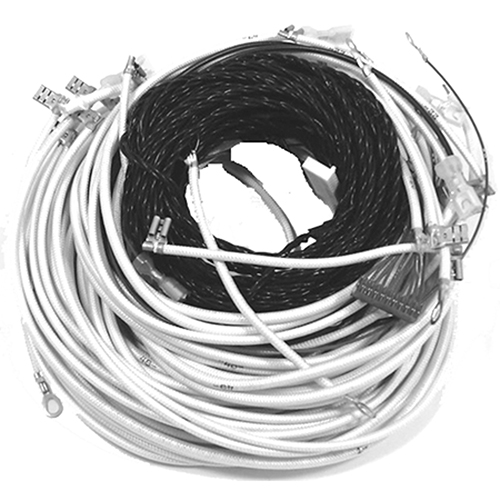 Henny Penny HEN51537 Wire Harness Kit Right Hand