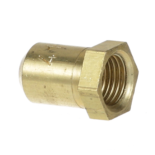 Southbend SOU1008741 41 BURNER ORIFICE, 3/8"-27,  1/2" Long, For NAT