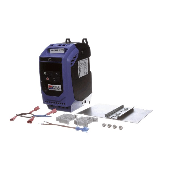 Middleby Marshall 68165 Gas Oven Inverter
