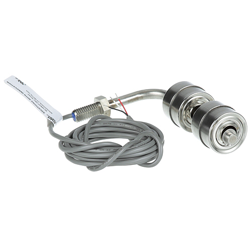 Champion 110854 Dishwasher Dual Float Switch W/Wire Leads 108" 20VA/120-240 VAC