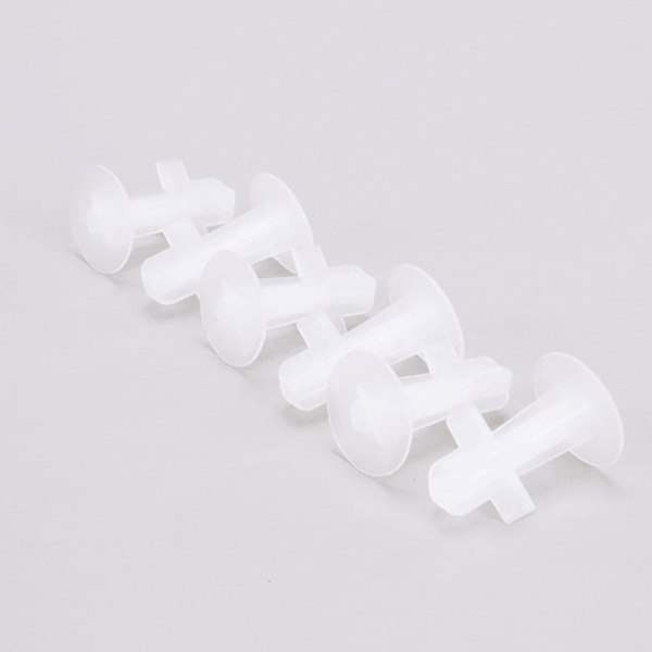 Curtis CA-1008-07K Whipper Propeller (Pack 6)