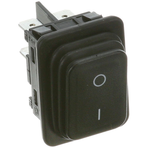 Roundup - AJ Antunes 401K106 Rocker Switch,16A 125V