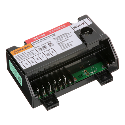 Hobart 857207-3 Jacketed Kettle Spark Ignition Module