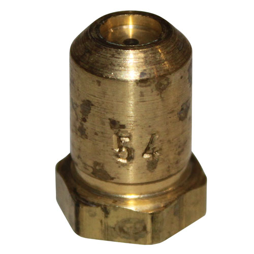 Hobart 418051-54 Orifice 3/8"-27" #54