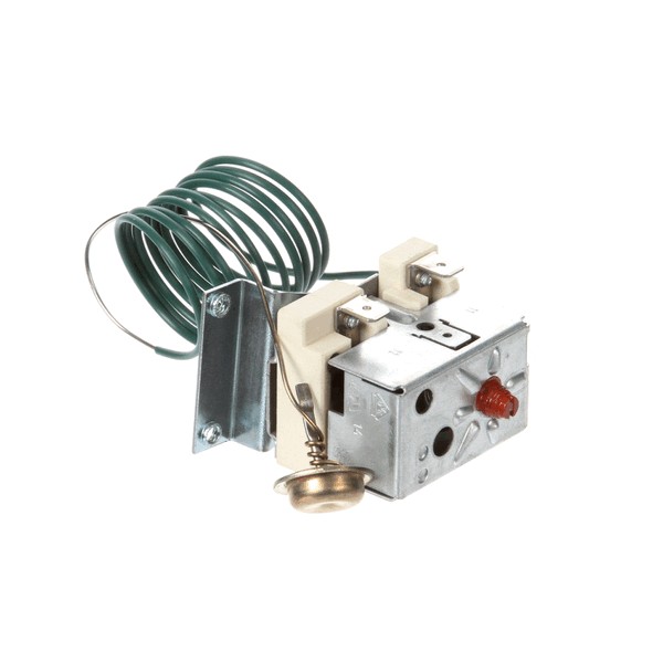 Eloma E504602 Refrigerator Safety Temperature Hi-Limit Thermostat