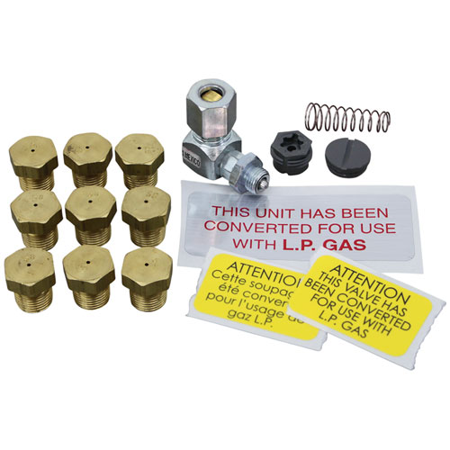 Frymaster 8261139 Fryer Conversion Kit