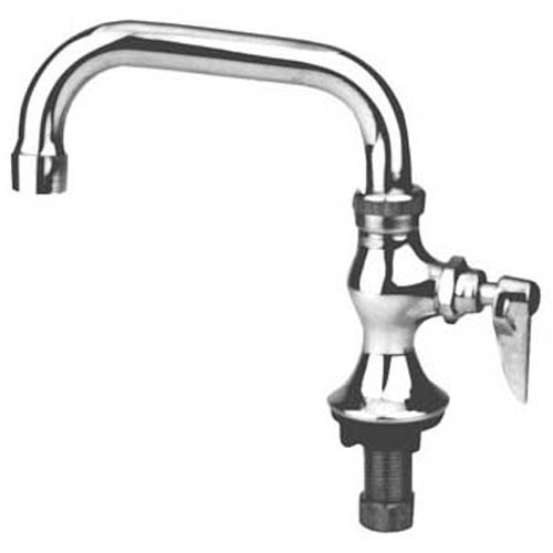 Component Hardware Group K20-8030 Single Pantry Faucet w/6" Swivl Spout