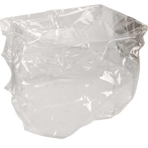 Globe SC-LARGE Slicer Cover 26-1/4" X 22-1/4"