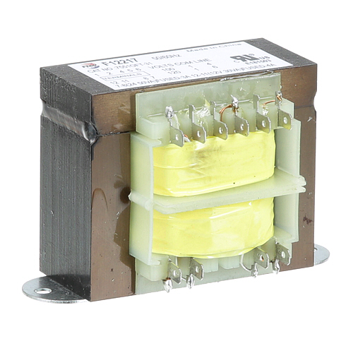 Dean 807-2176 V/F Dual Transformer, 100/120V, 12/24V