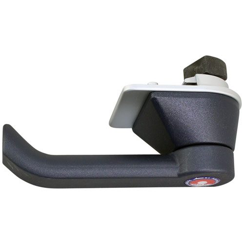 Cleveland 2525040 Combination Oven Rotating Lever/Lock