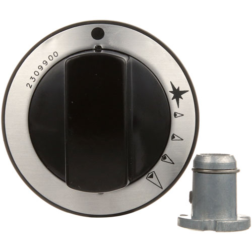 Garland 4512139 Burner Knob