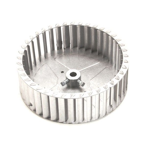 Tri-Star AS-310912 Blower Wheel 8" X 2-3/8"
