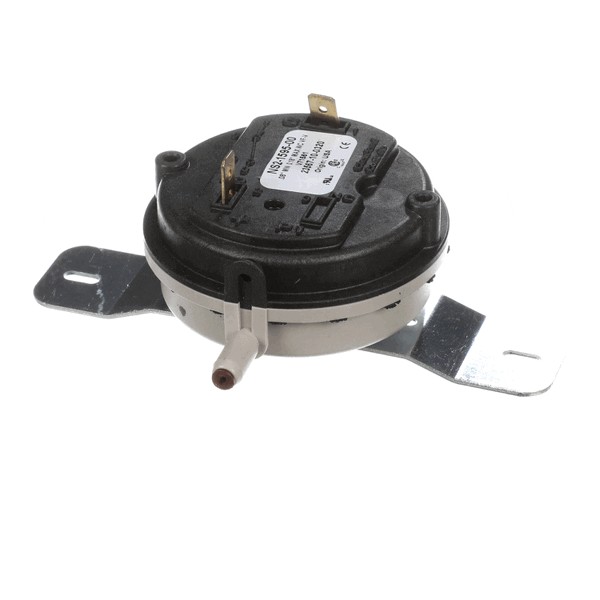 Aaon Inc V71561 Pressure Switch 0.08" Min-0.18" Max