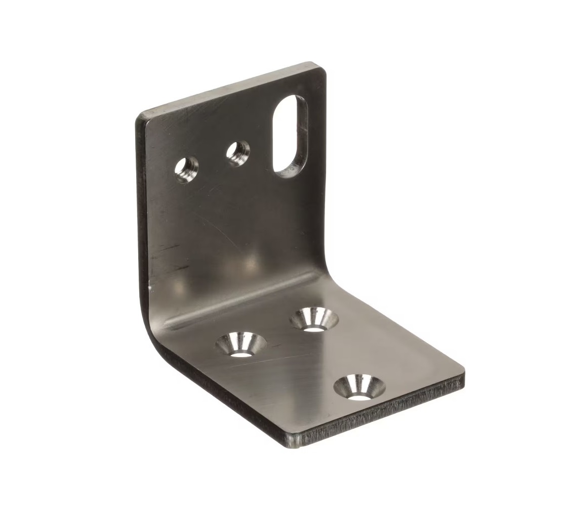 Nu-Vu CA_0593-A Left Hinge