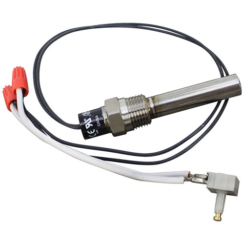 Frymaster 8067550 Gas Fryer High-Limit Thermostat Assembly 218&deg;C CE45