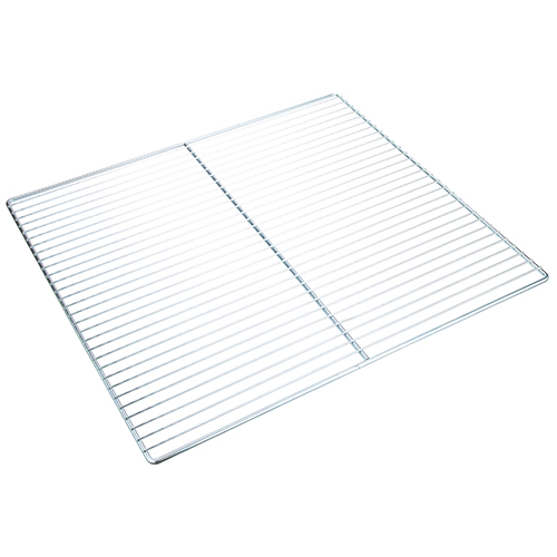 Allpoints 262654 Wire Shelf-Zinc