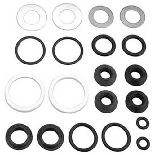 Chicago Faucet 1277DBL12JKABNF Faucet Repair Kit
