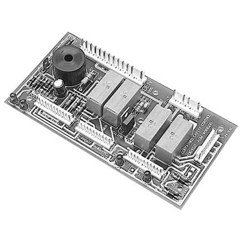 Groen 098666 Control Board
