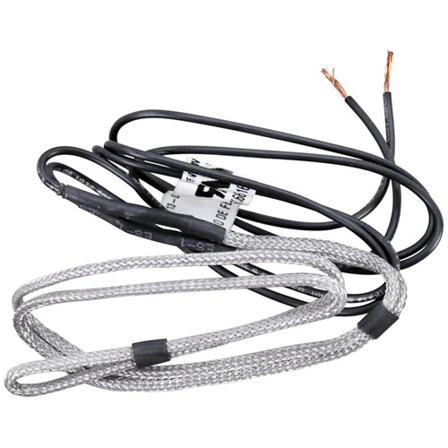 TRUE E801805 41" Evaporator Drain Tube Heater 10W 115V