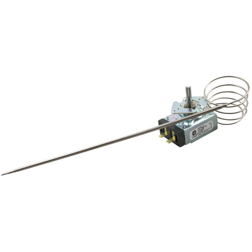 Hobart 810071 KX Thermostat 3/16" X 11-1/2" 36" 100&deg;F-450&deg;F