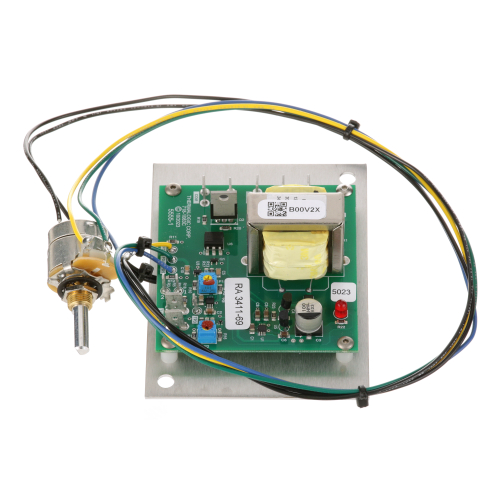 Crown Verity N5555-1 Temperature Control W/Potentiometer 120V